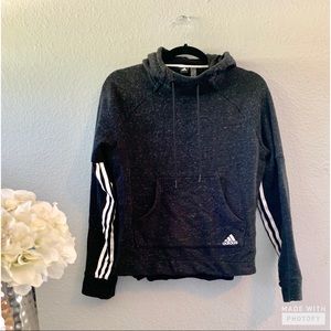 Adidas sweatshirt